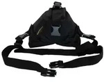 Buteo Photo Gear Beanbag 1 Saddle & Belt Schwarz
