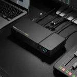 Rode Rodecaster Video Core | ✔️ Tempor&auml;r mit Kostenlose Geschenkbox&euro;