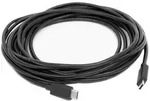 Owl Labs 4,88 m USB-C-Daten&uuml;bertragungskabel f&uuml;r Videokonferenzkamera &ndash;