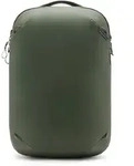 Peak Design Travel Backpack 20L - Salbei | ✔️ Tempor&auml;r mit Kostenlose
