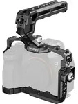 SmallRig 3668C Basiskit f&uuml;r Sony Alpha 7IV / A7V / A7SIII | ✔️ Tempor&auml;r...
