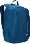 Case Logic WMBP215 DARK TEAL, Case Logic Jaunt recycled Backpack 15.6", dark teal