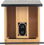 Technaxx Tuya WiFi Birdcam TX-384