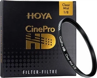 Hoya HO-CM18CP49, Hoya CineProHD Clear Mist 1/8 - 49mm