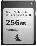 Angelbird AV PRO SE CFexpress v4 256 GB Type B MK2 Professional | ✔️...