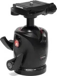 Manfrotto MHXPRO-Q6TX, Manfrotto MHXPRO-Q6TX Arca Swiss Ball Head with Xchange