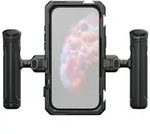 SmallRig 5540 Mobile Dual Handheld Kit f&uuml;r iPhone 17 Pro | ✔️ Tempor&auml;r mit
