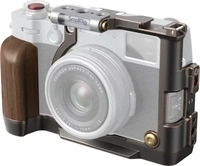 SmallRig 4557B, SmallRig 4557B "Retro" Cage f&uuml;r Fujifilm X100VI