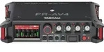 Tascam FR-AV4 Track Field Recorder | ✔️ Tempor&auml;r mit Kostenlose Geschenkbox