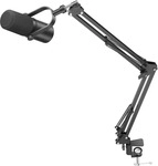 Boya BOYA CastMic P60B, BOYA CastMic P60 Studiomikrofon