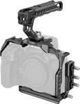 SmallRig 3941B, SmallRig 3941B Cage kit for Nikon Z8