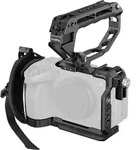 SmallRig 6778 "Hawklock" Cage Kit for Sony FX5 | ✔️ Tempor&auml;r mit Kostenlose