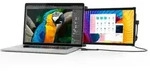 Mobile Pixels Duex Plus DS | ✔️ Tempor&auml;r mit Kostenlose Geschenkbox i.W.v....