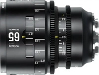 7artisans 65 mm T2.9 Nikon Z-Mount schwarz