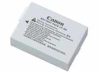 Canon 4515B002, Canon LP-E8 Akku für EOS 550D, 600D, 700D