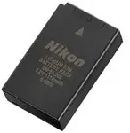 Nikon VFB11601, Nikon EN-EL20a Li-Ionen-Akku