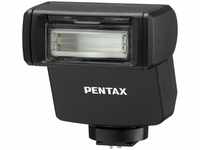 Pentax AF-201FG Flitser