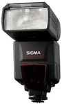 Sigma EF-610 DG Super Sony