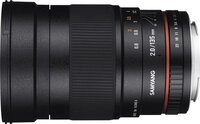 Samyang F1112203101, Samyang 135mm F/2.0 Nikon AE Samyang F1112203101, Samyang 135mm F/2.0 Nikon AE