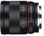 Samyang 50mm F/1.2 AS UMC CS Fuji X | ✔️ Tempor&auml;r mit Kostenlose...