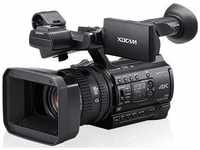Sony PXW-Z150//C, Sony PXW-Z150 XDCAM Professional Camcorder (PXW-Z150//C) | 5 Jahre
