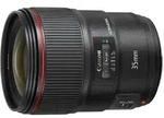 Canon 9523B005, Canon EF 35mm F/1.4 L II USM + EW-77B zonnekap