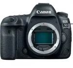 Canon EOS 5D Mark IV Geh&auml;use