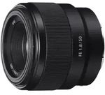 Sony SEL50F18F.SYX, Sony FE 50mm F/1.8 (SEL50F18F.SYX)