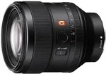 Sony SEL85F14GM.SYX, Sony FE 85mm F/1.4 GM (SEL85F14GM.SYX)