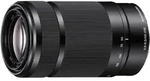 Sony SEL55210, Sony E 55-210mm F/4.5-6.3 OSS Schwarz (SEL55210B.AE)