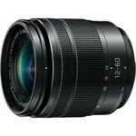 Panasonic MFT 12-60mm F/3.5-5.6 ASPH Power OiS Lumix G Vario | ✔️ Tempor&auml;r...