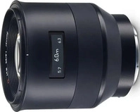 Carl Zeiss Zeiss Batis 85mm F/1.8 f&uuml;r full-frame E-mount