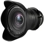 Laowa 492003, Venus Optics Laowa 15mm F/4 Wide Angle Macro 1x mit Shift f&uuml;r Sony FE
