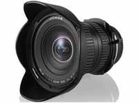Laowa LAO-15-NI, Venus Optics Laowa 15mm F/4 Wide Angle Macro 1x mit Shift für Nikon