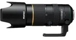 Pentax 21330, Pentax FA 70-200mm F/2.8 ED DC AW