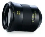 Zeiss Otus 85mm 1:1,4 f&uuml;r Canon EF | ✔️ Tempor&auml;r mit Kostenlose Geschenkbox