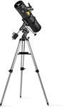 Bresser Pollux 150/1400 Spiegelteleskop EQ3