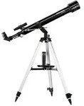 Bresser 4511600, Bresser Teleskop Arcturus 60/700
