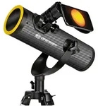 Bresser 4676359, Bresser Solarix 76/350 Teleskop mit Sonnenfilter