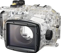 Canon 1361C001, Canon WP-DC55 25/5000 Unterwassergeh&auml;use f&uuml;r G7X mark II