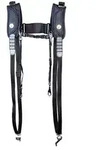 Sun-Sniper Gurt Rotaball-Double Plus Harness | ✔️ Tempor&auml;r mit Kostenlose