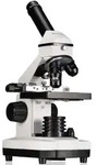 Bresser 5116200, Bresser Biolux NV 20x-1280x Mikroskop mit HD-USB-Kamera