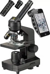 National Geographic 9039001, National Geographic Microskop 40-1280x + Adapter