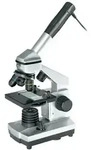 Bresser 8855000, Bresser Junior Mikroskop Set 40-1024x mit Koffer