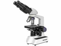 Bresser 5722100, Bresser Bino Researcher 40-1000X Mikroskop | 5 Jahre Garantie!