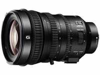 Sony SELP18110G.SYX, Sony E 18-110mm F/4.0G OSS powerzoom (SELP18110G.SYX) | 5 Jahre