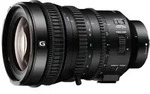 Sony SELP18110G.SYX, Sony E 18-110mm F/4.0G OSS powerzoom (SELP18110G.SYX)