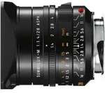 Leica 11668, Leica Summilux M F1.4 28mm Asph. Schwarz