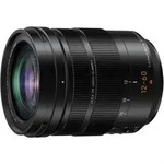 Panasonic MFT 12-60mm F/2.8-4.0 ASPH Power OIS Leica DG Vario-Elmarit | ✔️