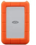 LaCie Rugged 1TB USB-C | ✔️ Tempor&auml;r mit Kostenlose Geschenkbox i.W.v. 160 &euro;